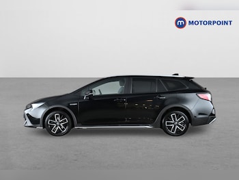 Used Toyota Corolla 2021 for sale - 79192976: Photo