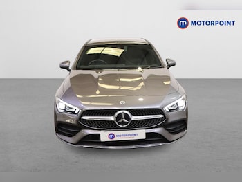 Used Mercedes-Benz CLA 2022 for sale - 75684922: Photo