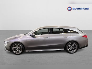Used Mercedes-Benz CLA 2022 for sale - 75684922: Photo