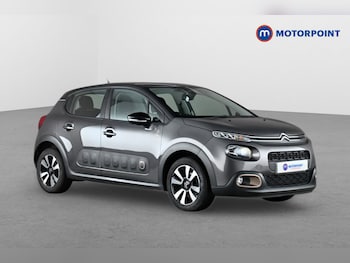 Used Citroen C3 2020 for sale - 78828369: Photo