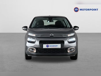 Used Citroen C3 2020 for sale - 78828369: Photo