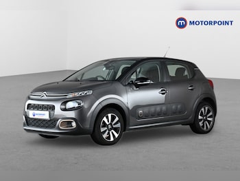 Used Citroen C3 2020 for sale - 78828369: Photo