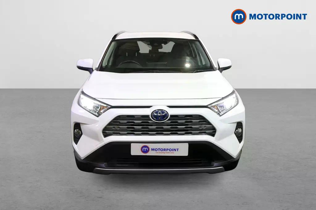 Used Toyota RAV4 2019 for sale - 76569069: Photo 1