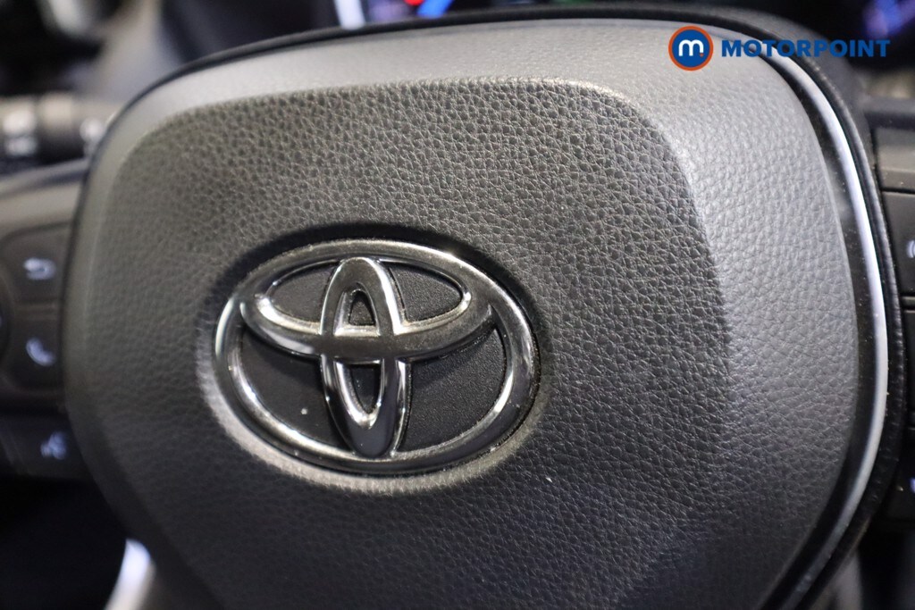 Used Toyota RAV4 2019 for sale - 76569069: Photo 14