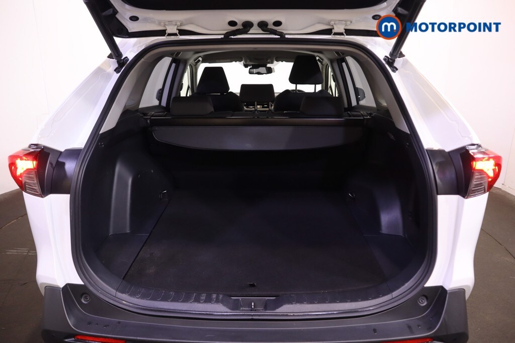 Used Toyota RAV4 2019 for sale - 76569069: Photo 17