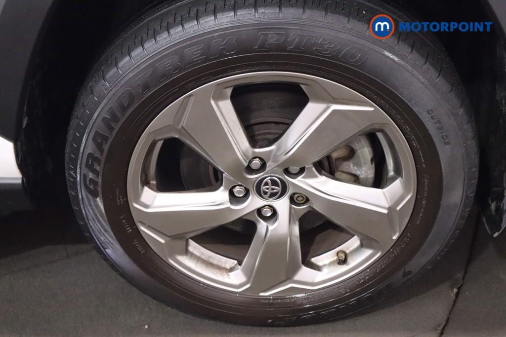 Used Toyota RAV4 2019 for sale - 76569069: Photo 18