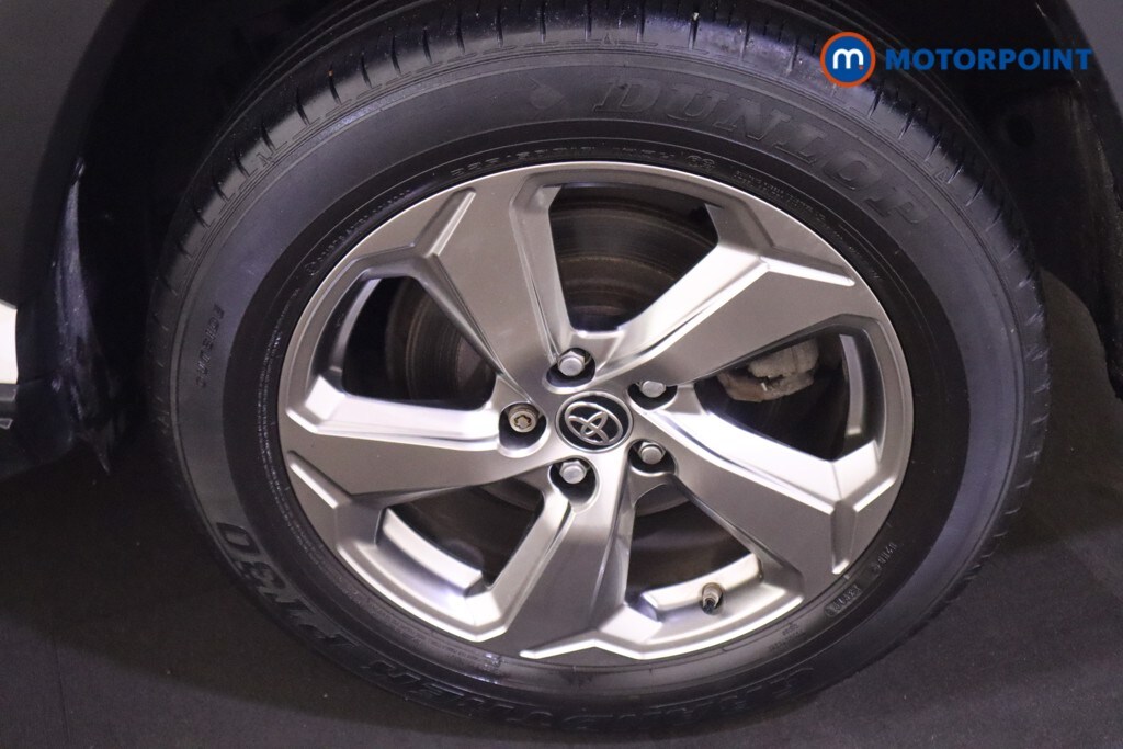 Used Toyota RAV4 2019 for sale - 76569069: Photo 19