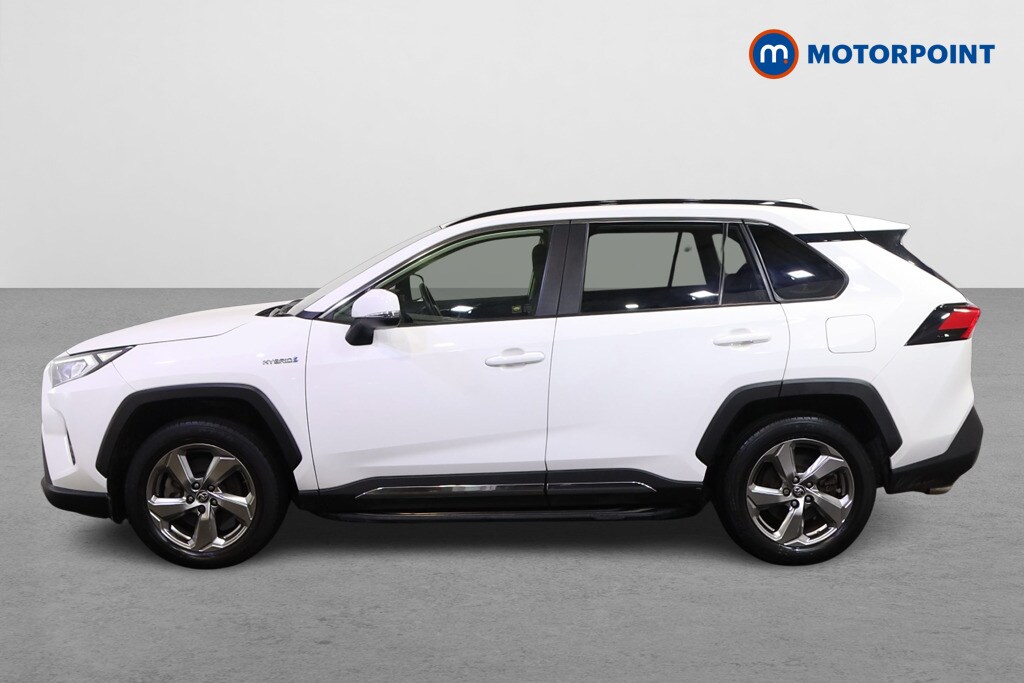 Used Toyota RAV4 2019 for sale - 76569069: Photo 3