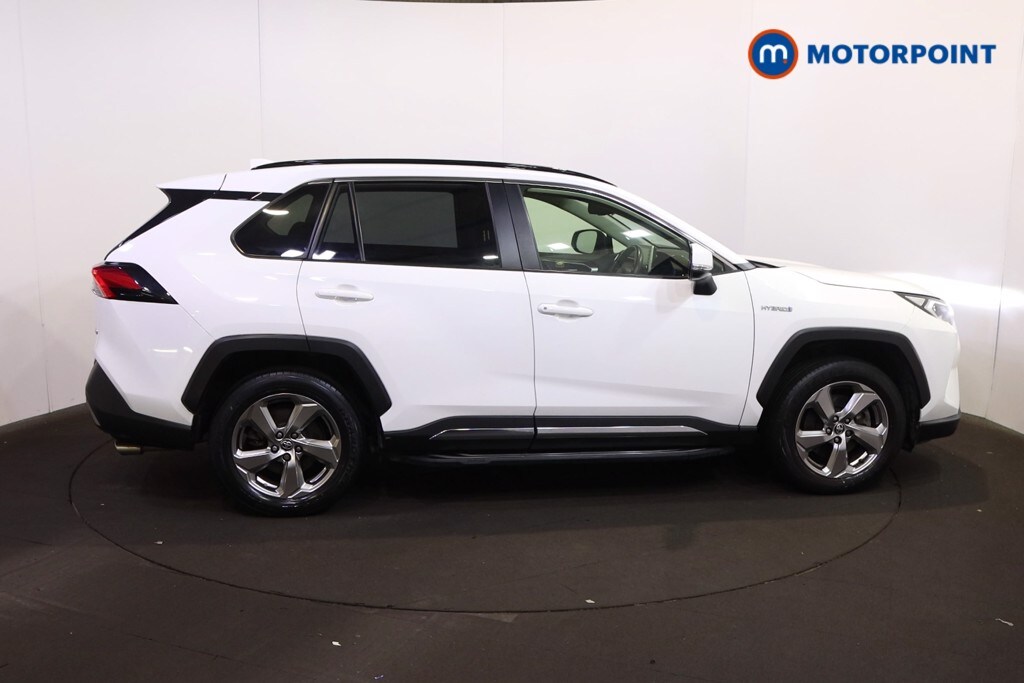 Used Toyota RAV4 2019 for sale - 76569069: Photo 7