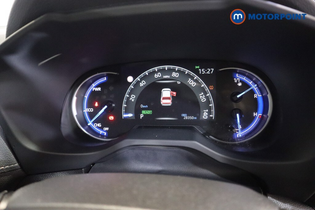 Used Toyota RAV4 2019 for sale - 76569069: Photo 9