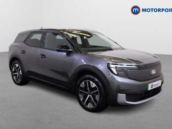 2024 - 210kW Select 77kWh 5dr Auto