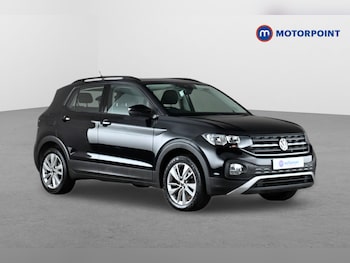 Used Volkswagen T-Cross 2023 for sale - 79042774: Photo