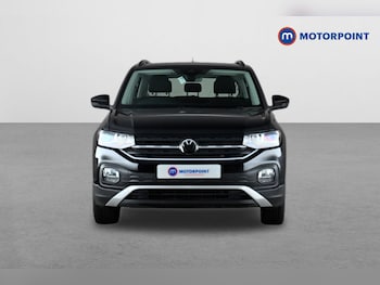 Used Volkswagen T-Cross 2023 for sale - 79042774: Photo