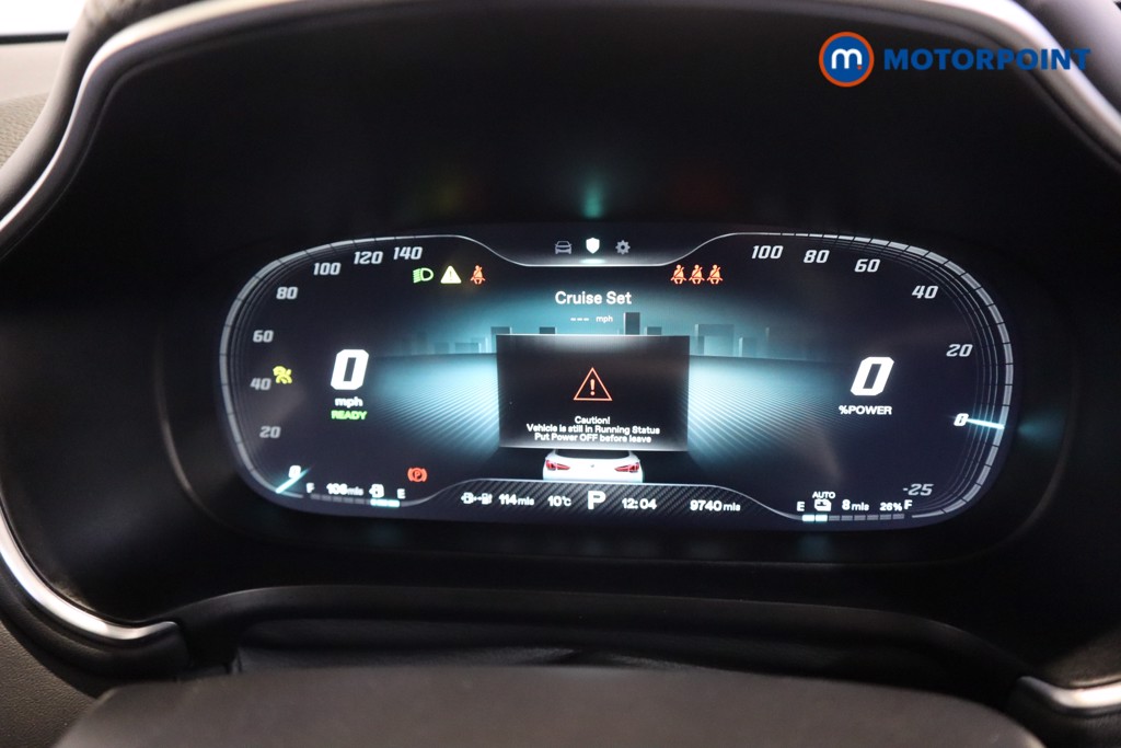 Used MG MG HS 2023 for sale - 77196068: Photo 12