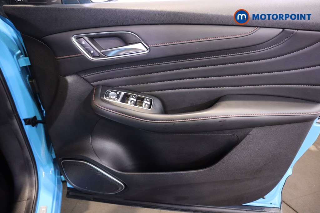 Used MG MG HS 2023 for sale - 77196068: Photo 17