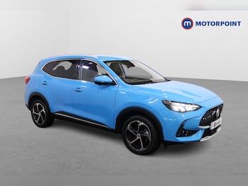 MG MG HS feature image