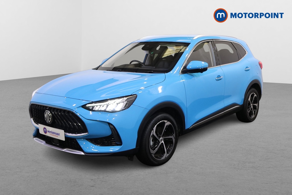 Used MG MG HS 2023 for sale - 77196068: Photo 3