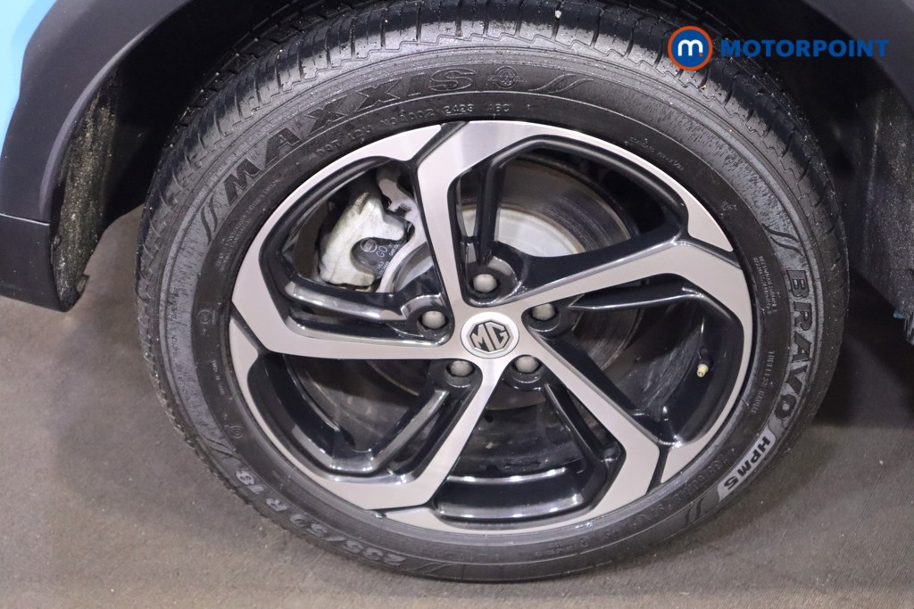 Used MG MG HS 2023 for sale - 77196068: Photo 30