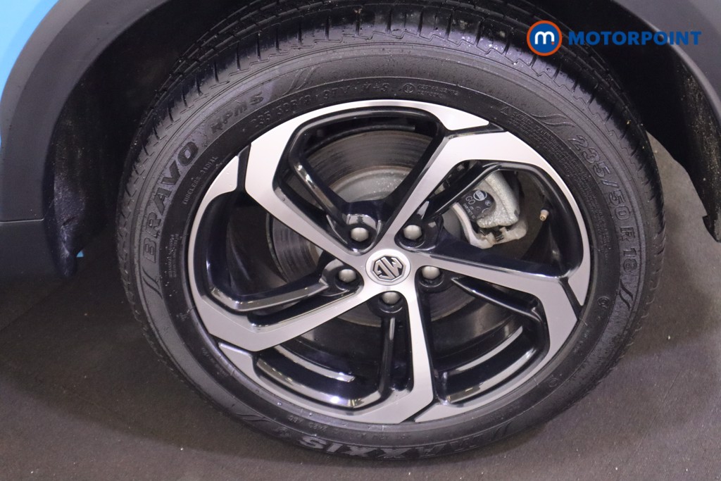 Used MG MG HS 2023 for sale - 77196068: Photo 31