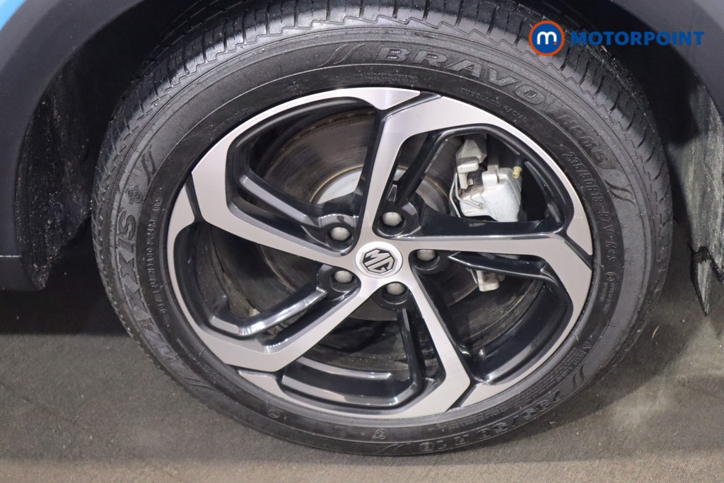 Used MG MG HS 2023 for sale - 77196068: Photo 33