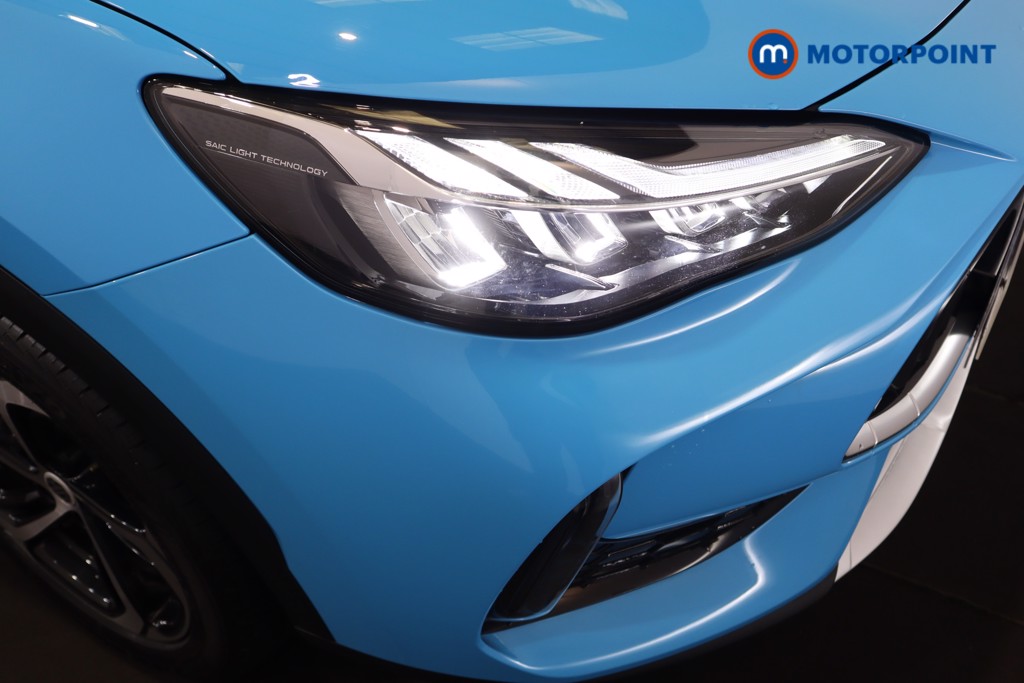 Used MG MG HS 2023 for sale - 77196068: Photo 34