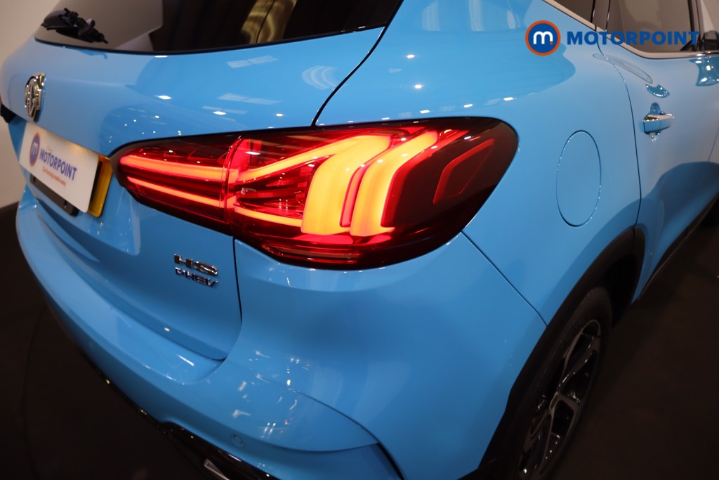 Used MG MG HS 2023 for sale - 77196068: Photo 35