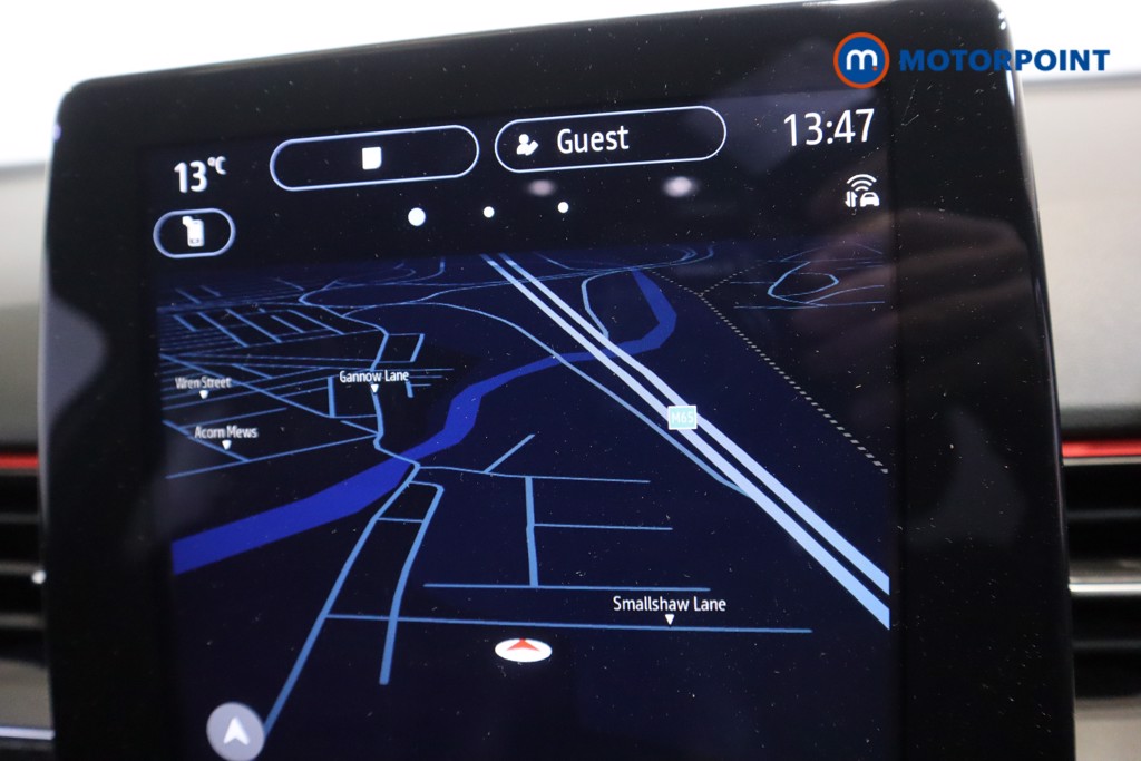 Used Renault Arkana 2022 for sale - 76767348: Photo 10