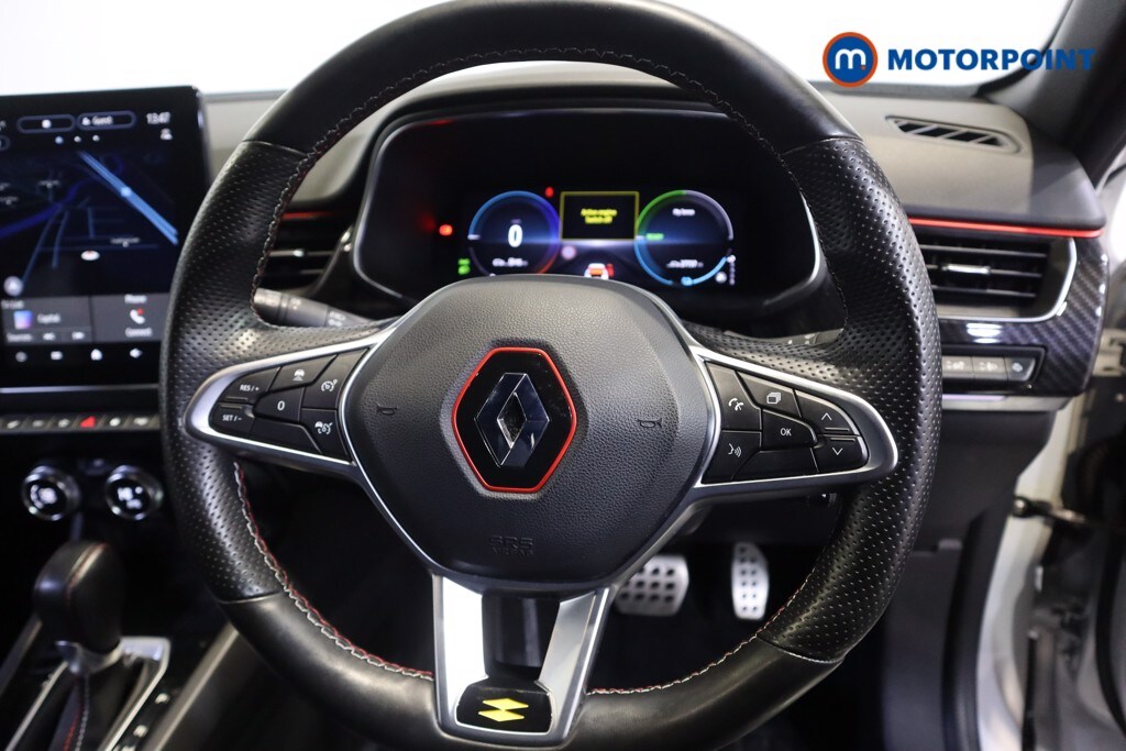 Used Renault Arkana 2022 for sale - 76767348: Photo 11