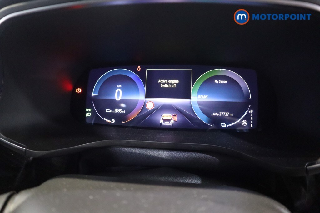 Used Renault Arkana 2022 for sale - 76767348: Photo 12