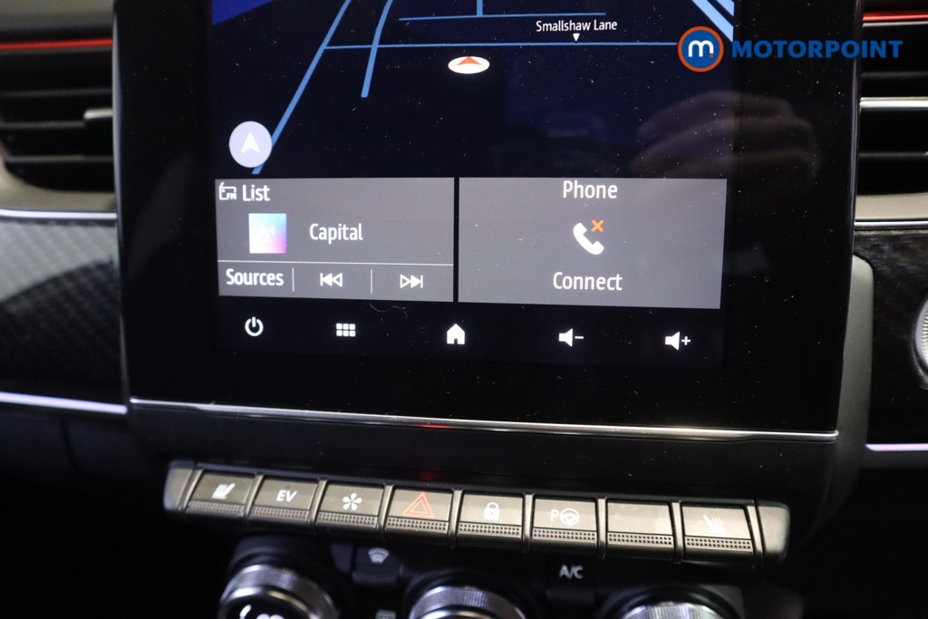 Used Renault Arkana 2022 for sale - 76767348: Photo 13