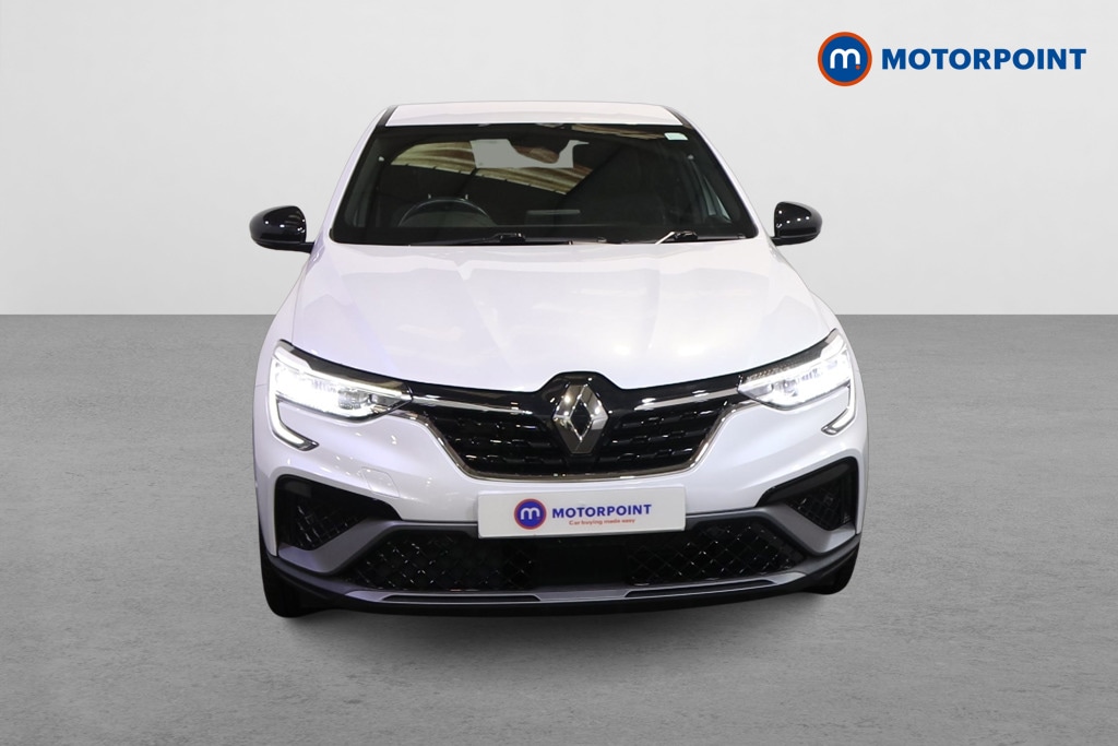 Used Renault Arkana 2022 for sale - 76767348: Photo 2