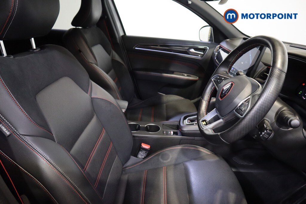 Used Renault Arkana 2022 for sale - 76767348: Photo 26