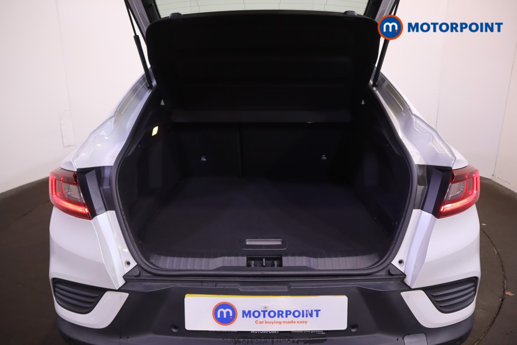 Used Renault Arkana 2022 for sale - 76767348: Photo 30