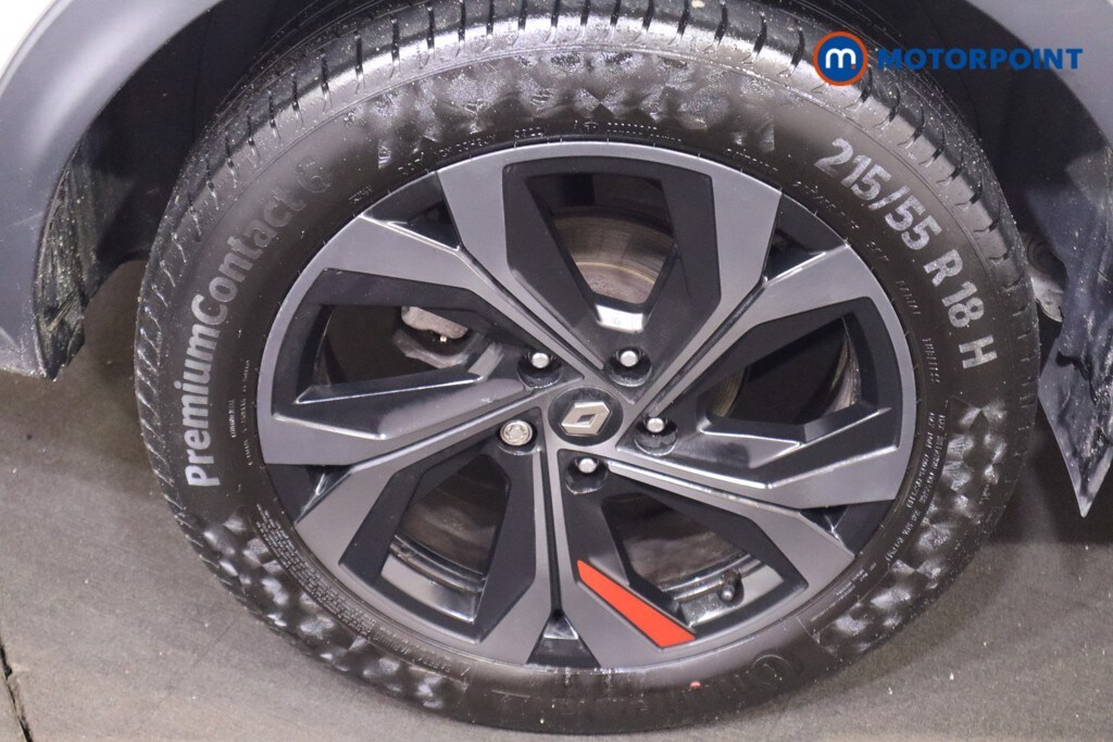 Used Renault Arkana 2022 for sale - 76767348: Photo 31