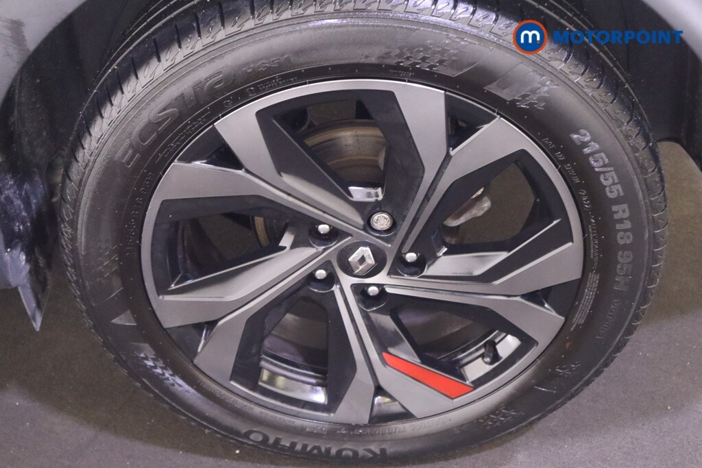 Used Renault Arkana 2022 for sale - 76767348: Photo 32