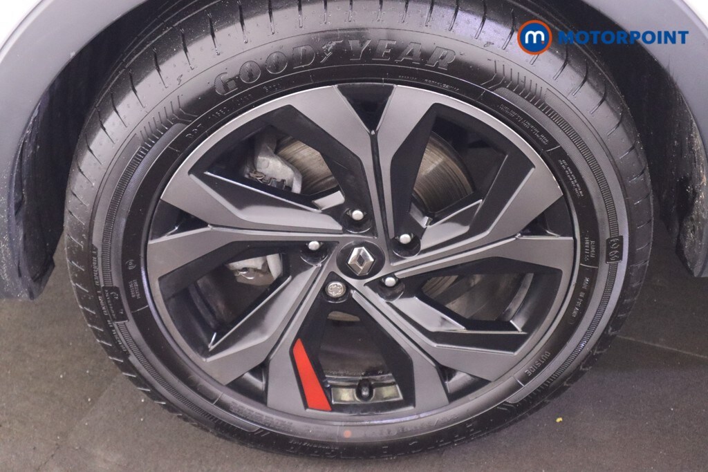 Used Renault Arkana 2022 for sale - 76767348: Photo 33