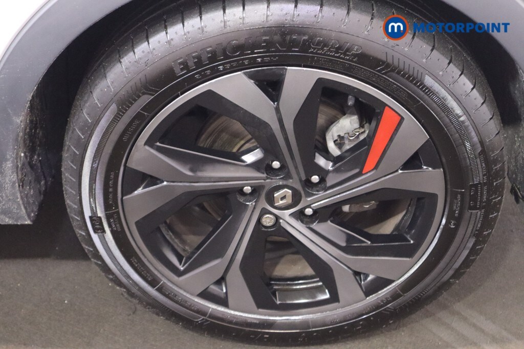 Used Renault Arkana 2022 for sale - 76767348: Photo 34