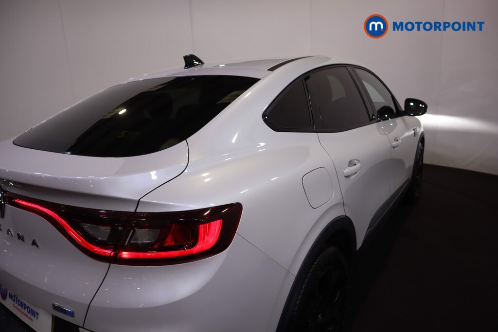 Used Renault Arkana 2022 for sale - 76767348: Photo 38