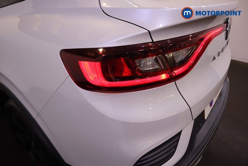 Used Renault Arkana 2022 for sale - 76767348: Photo 39