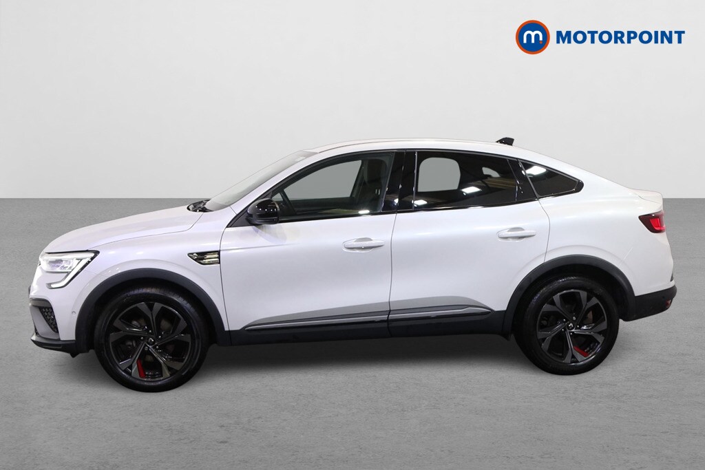 Used Renault Arkana 2022 for sale - 76767348: Photo 4