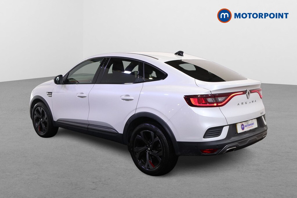 Used Renault Arkana 2022 for sale - 76767348: Photo 5