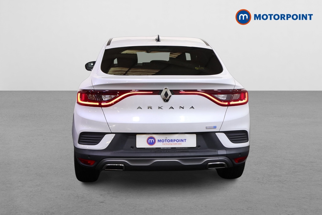 Used Renault Arkana 2022 for sale - 76767348: Photo 6