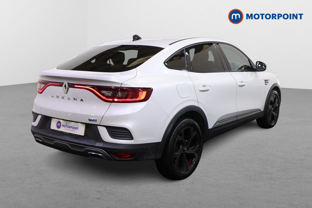 Used Renault Arkana 2022 for sale - 76767348: Photo 7