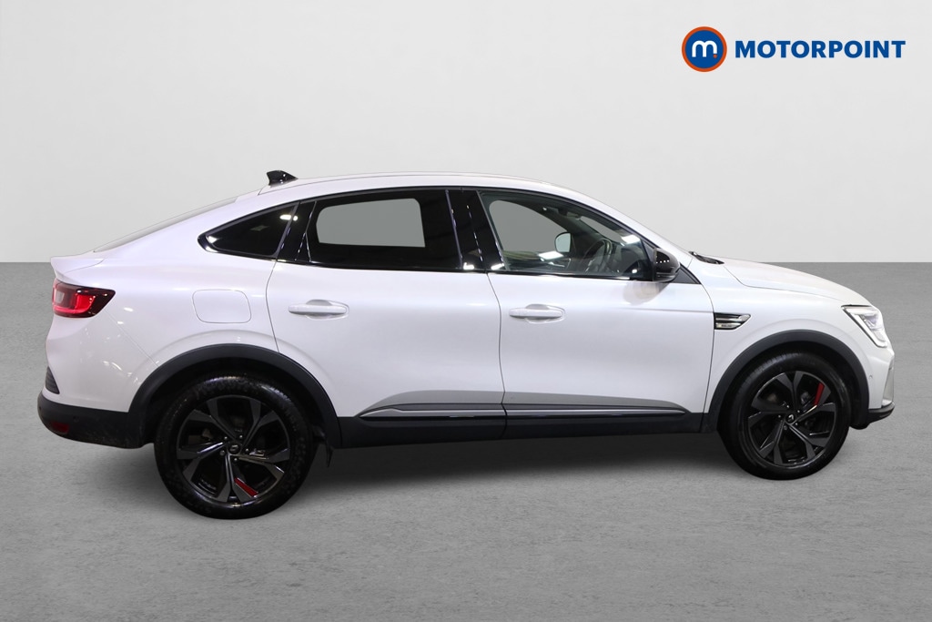 Used Renault Arkana 2022 for sale - 76767348: Photo 8