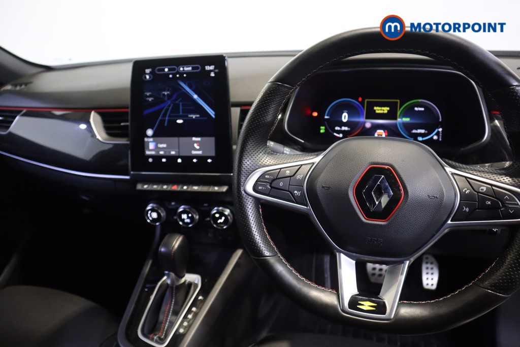 Used Renault Arkana 2022 for sale - 76767348: Photo 9