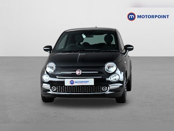 Used Fiat 500 2023 for sale - 78644398: Photo