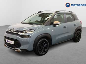 Used Citroen C3 Aircross 2022 for sale - 75108876: Photo