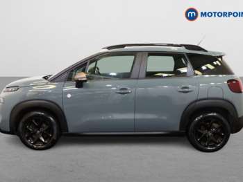 Used Citroen C3 Aircross 2022 for sale - 75108876: Photo