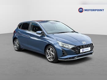 Used Hyundai i20 2025 for sale - 79665364: Photo