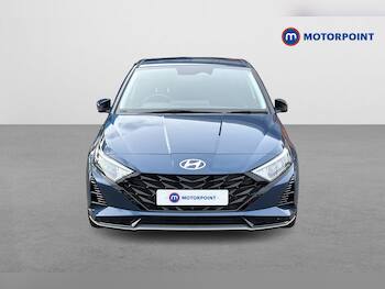 Used Hyundai i20 2025 for sale - 79665364: Photo